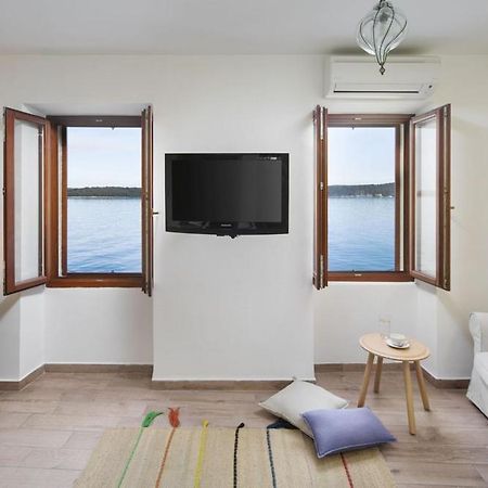 Apartment Castello Rovinj Exterior photo