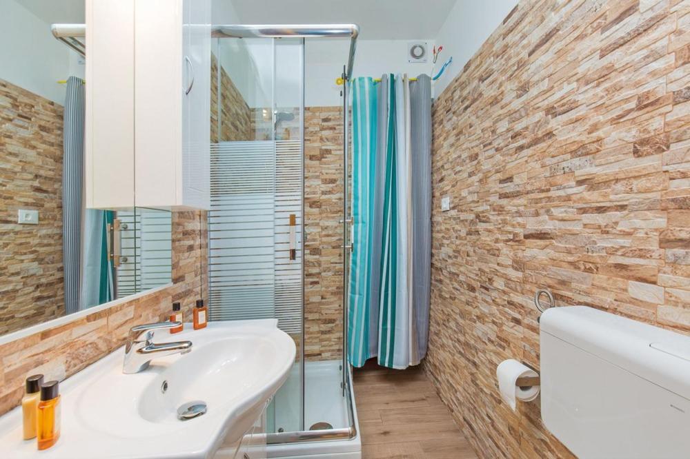 Apartment Castello Rovinj Exterior photo